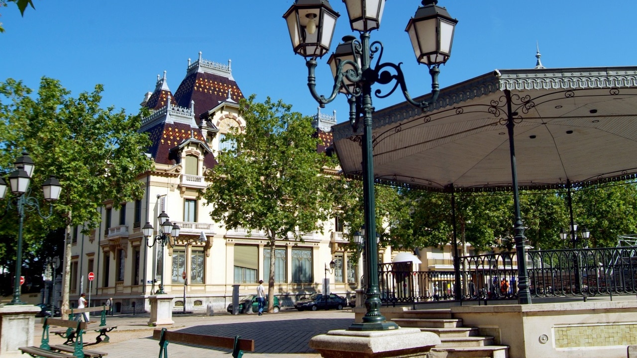 Lyon est une ville de qualité pour les étudiants